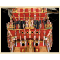 Build the Vasa in 1:65 Scale
