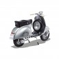 Vespa GS 150 | 1:3 Modell | Full Kit