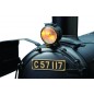 Build the C57 Locomotive