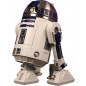 Build the R2-D2 | 1:2 Scale