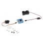Build the Spitfire - Servo Kit