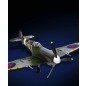 1:12 scale model Spitfire