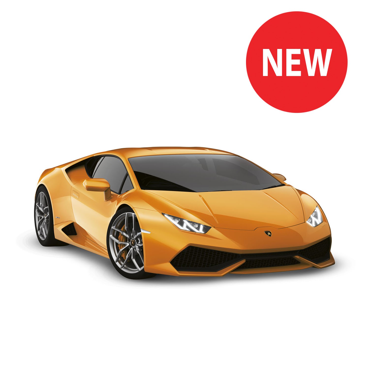 Lamborghini Hurac 225 N Model Car 1 10 Scale Modelspace
