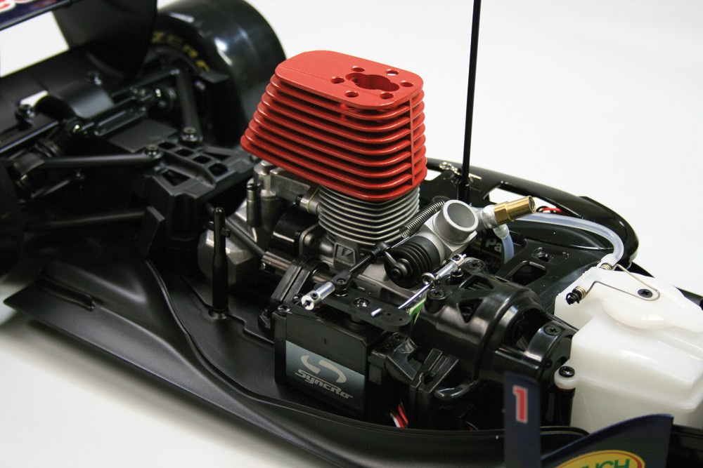 Build Your Own Formula Car Build Your Own Formula Car
