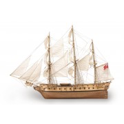 HMS Surprise | Model | Full Kit