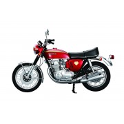 Honda CB750 | 1:4 Model | Full Kit