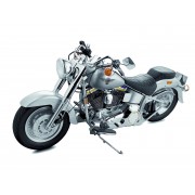 Harley Davidson Fat Boy | 1:4 Model | Full Kit