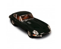 Jaguar E-type | 1:8 Scale | Full Kit