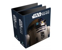 R2-D2 | 1:2 Model | Binders Set