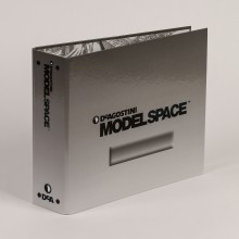 ModelSpace Landscape Binder