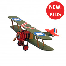 model planes for kids
