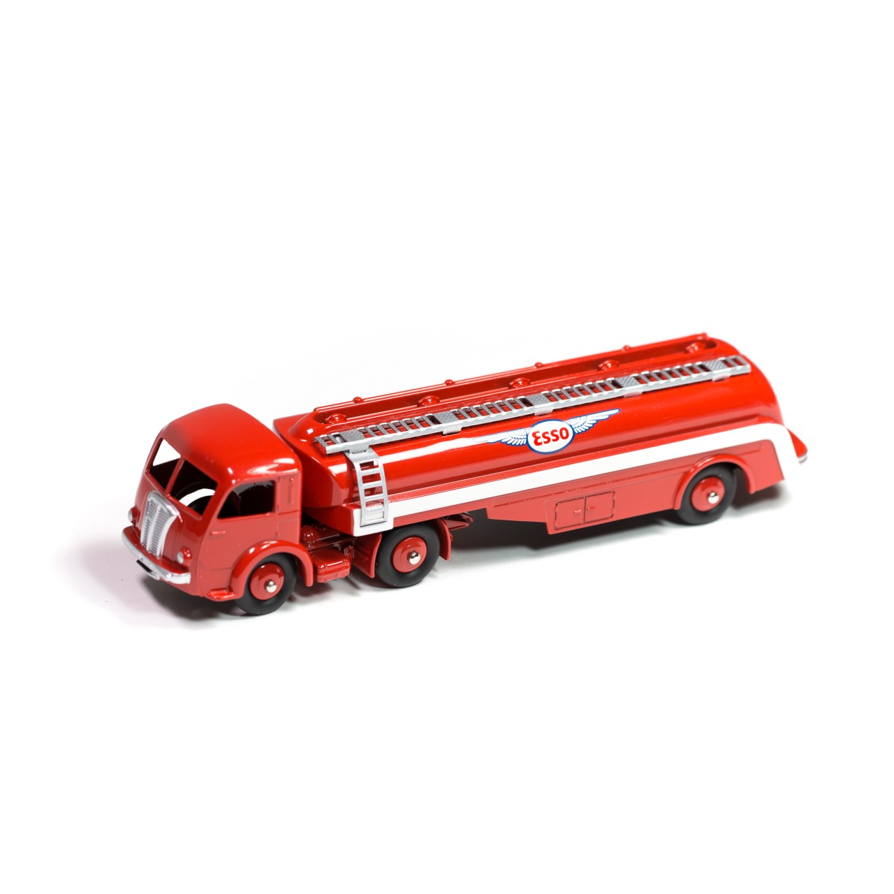dinky trucks