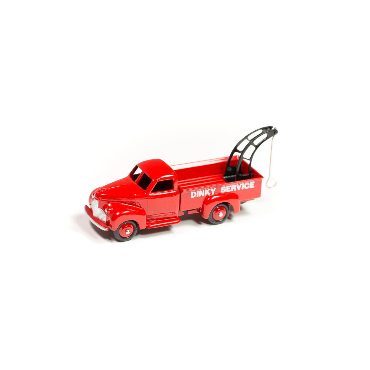 dinky trucks