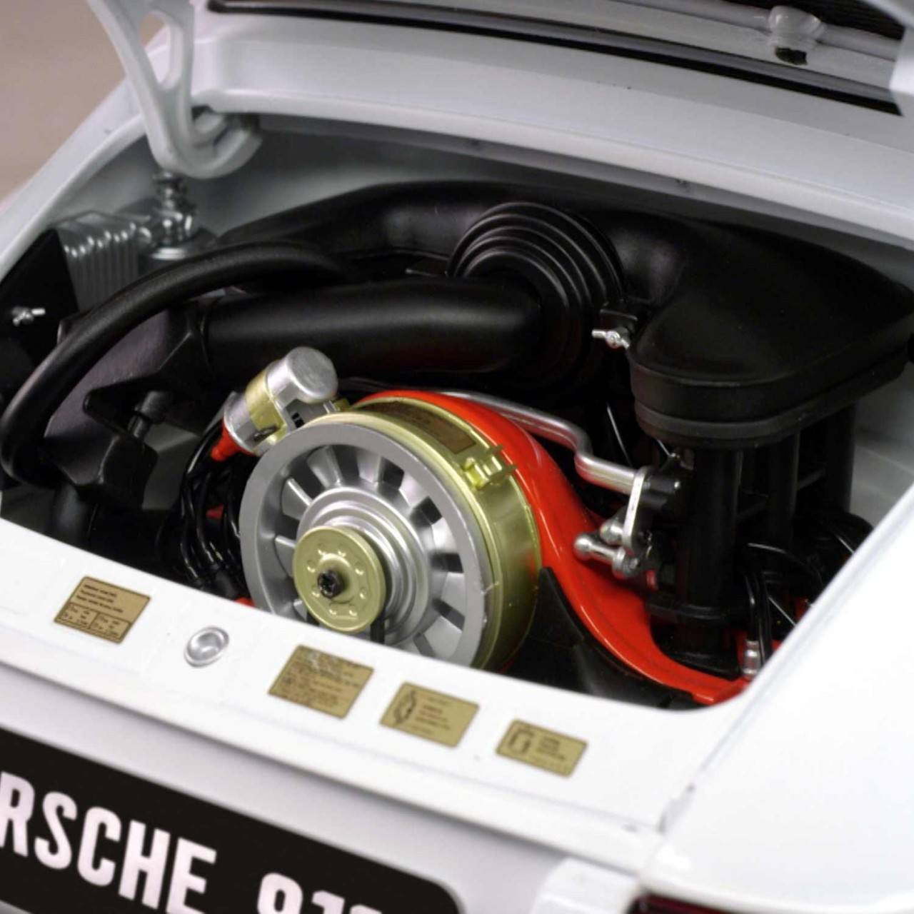Porsche 911 Carrera 1 8 Model