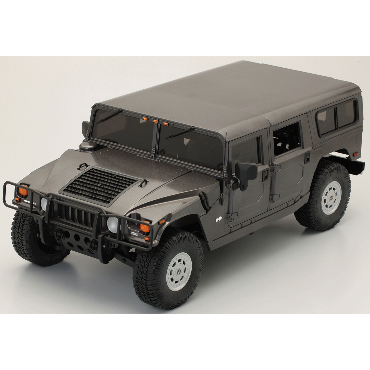 Hummer H1 RC Model Car 1:8 Scale | De 