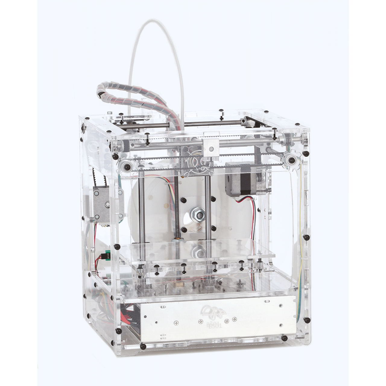 Build Your Own 3d Printer Idbox De Agostini Modelspace