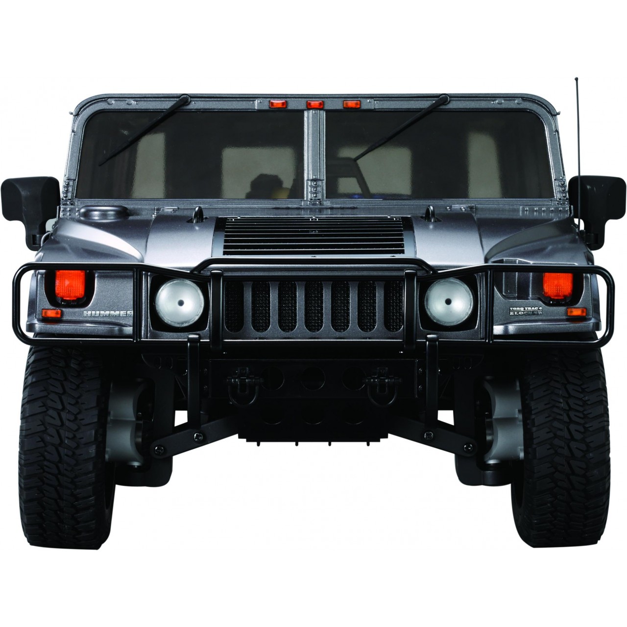 kyosho hummer h1