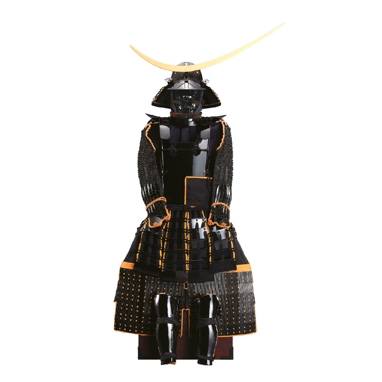 Military Model Samurai Armour 1 2 Scale Modelspace