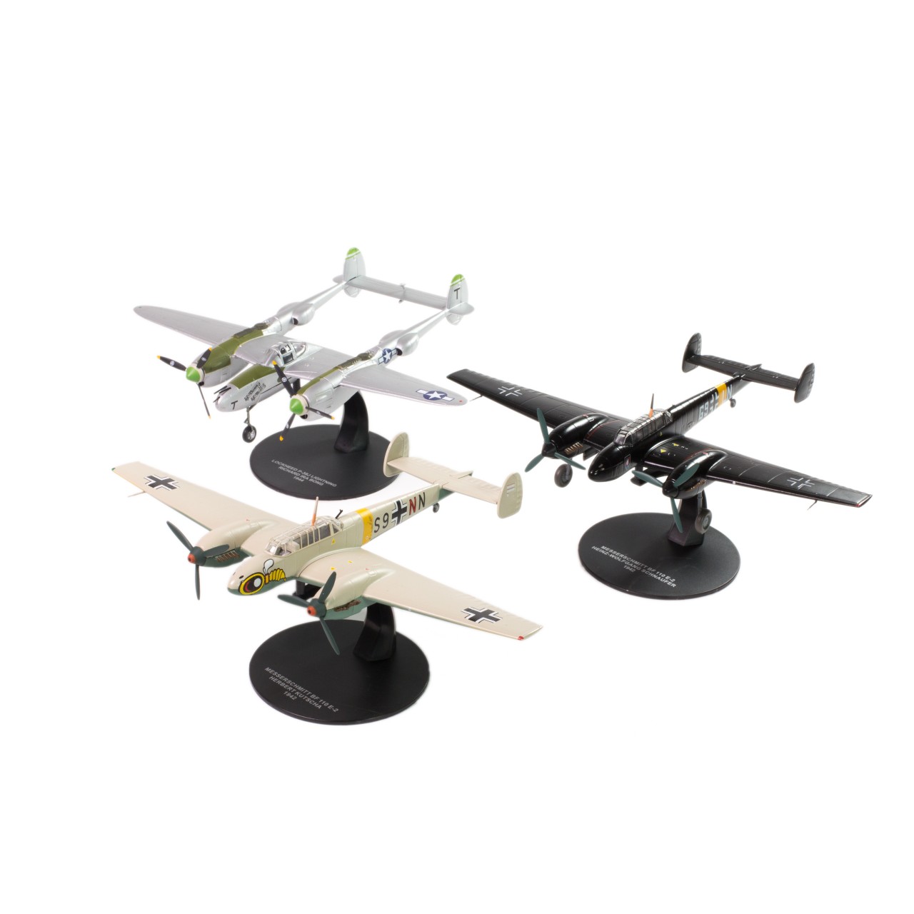 world war 2 diecast models