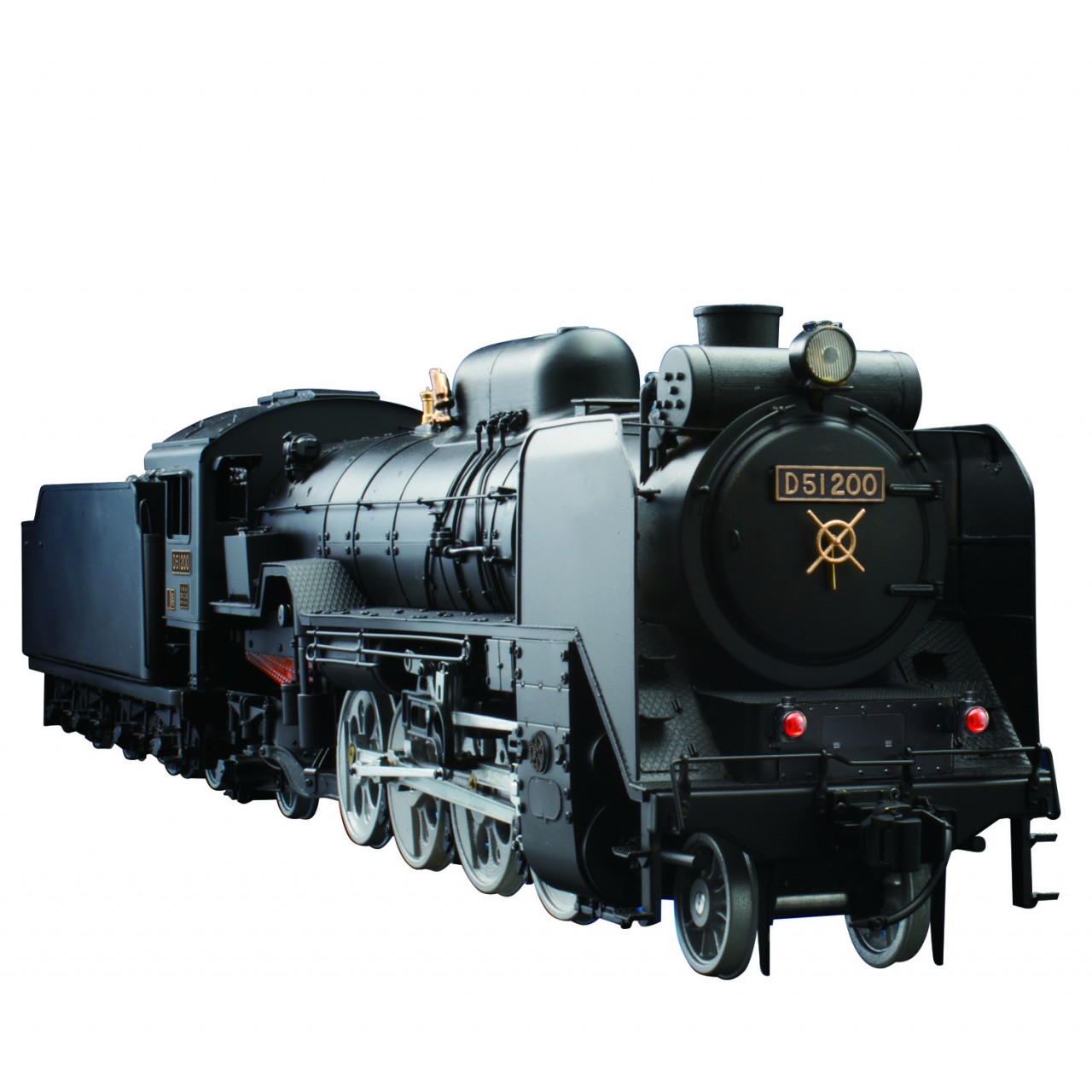 model train kit