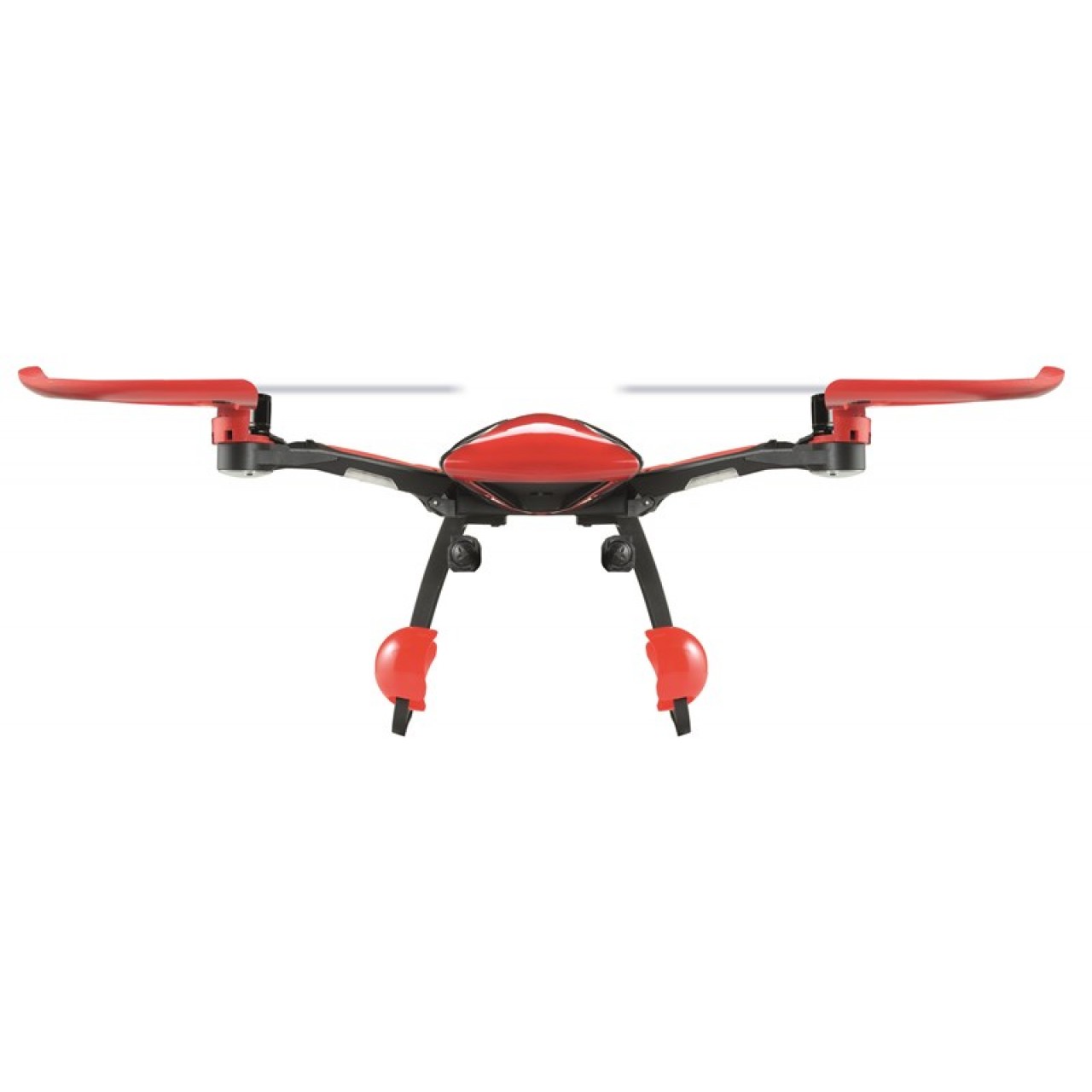 Build The Sky Rider Drone Quadcopter With 720p Camera