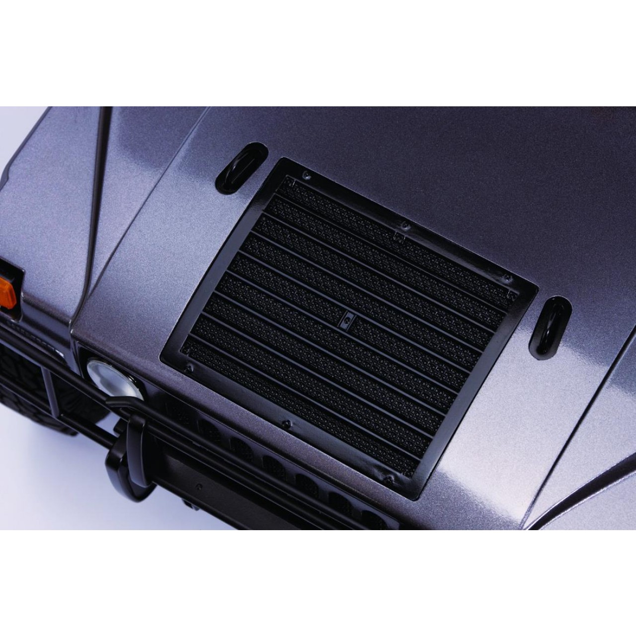 Hummer H1 RC Model Car Full 18 Scale Full Kit ModelSpace