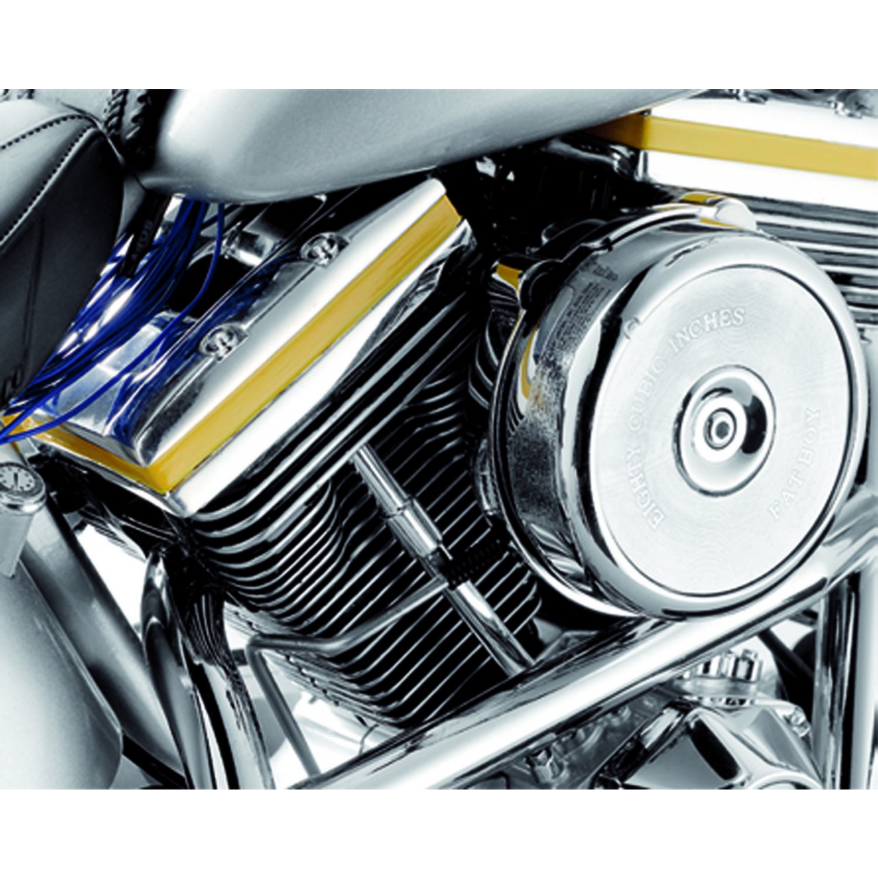 Harley Davidson Fat Boy Model 1 4 Scale Full Kit Modelspace