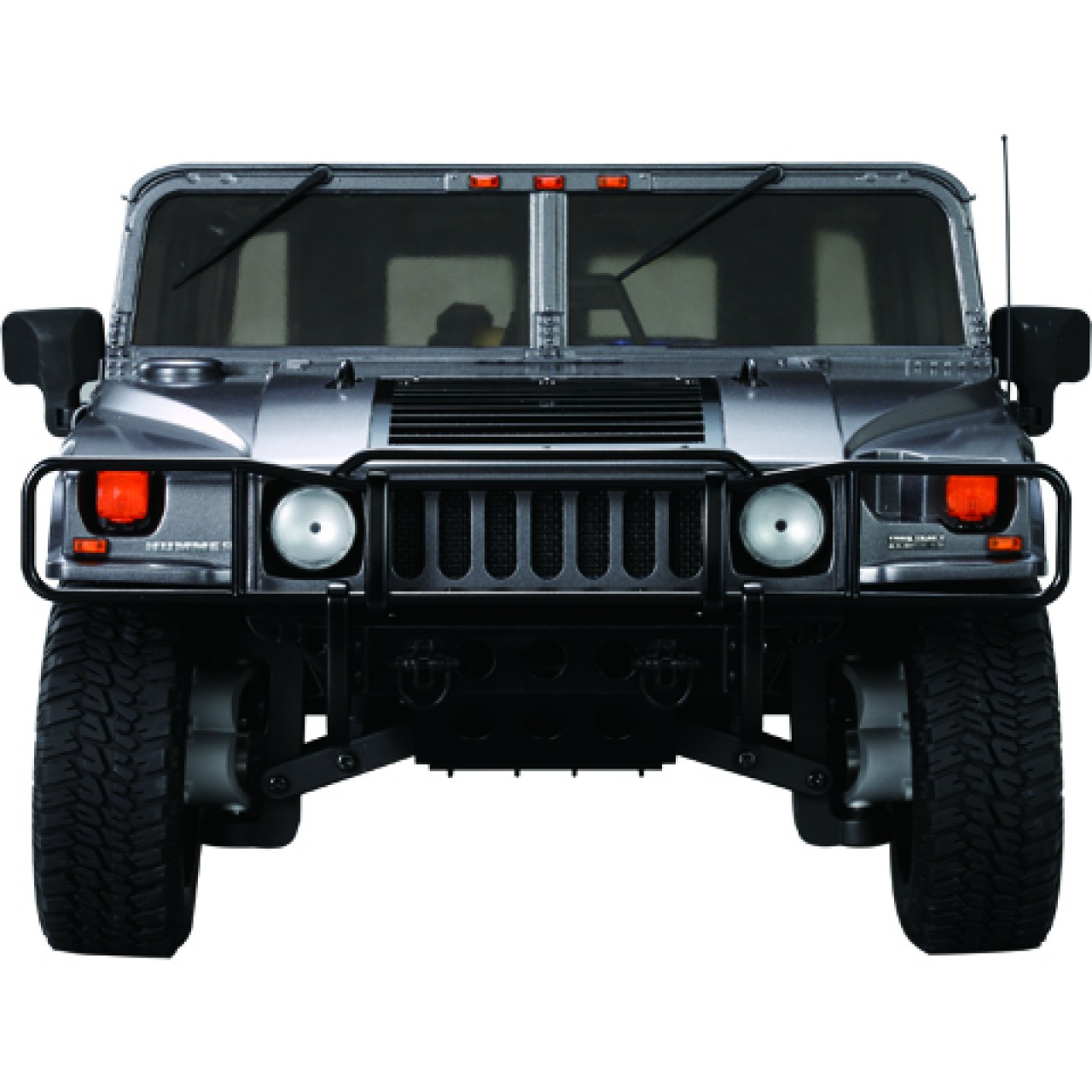 hummer h1 rc car