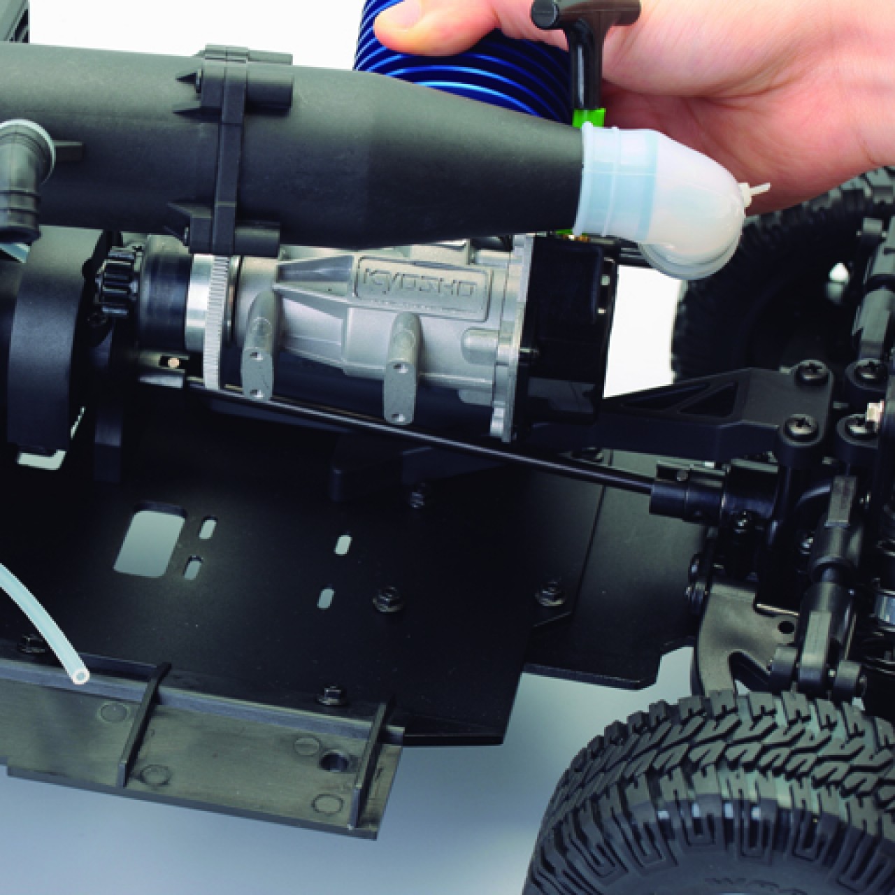 hummer h1 rc car