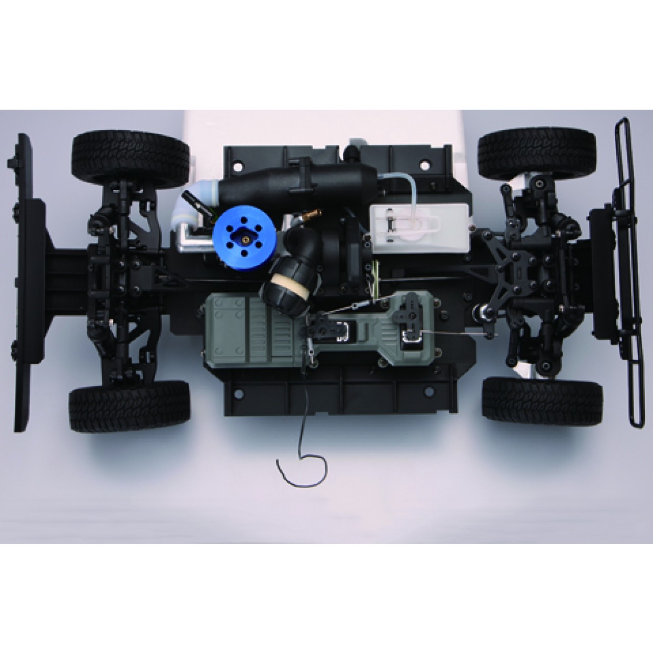 rc model