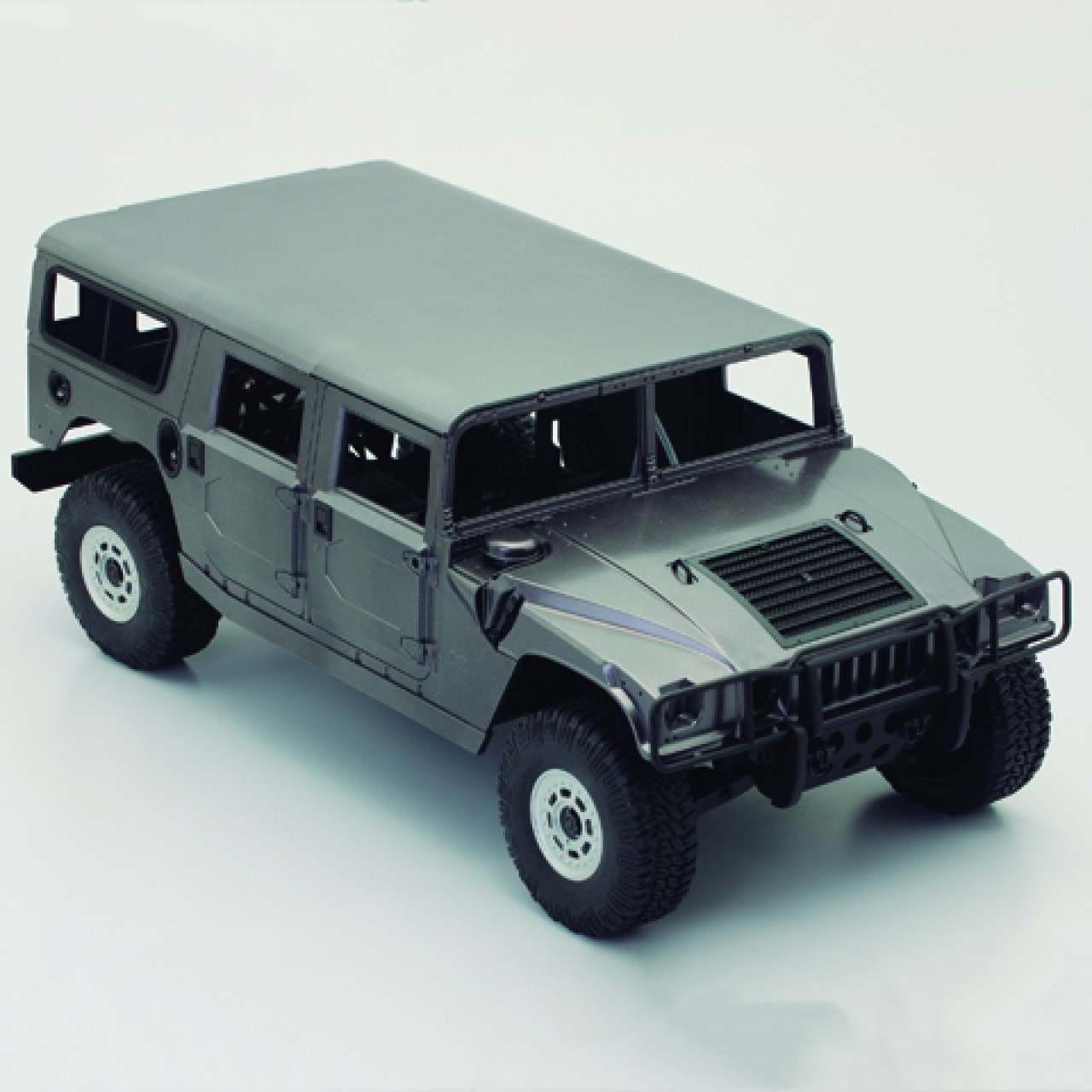 hummer h1 rc car