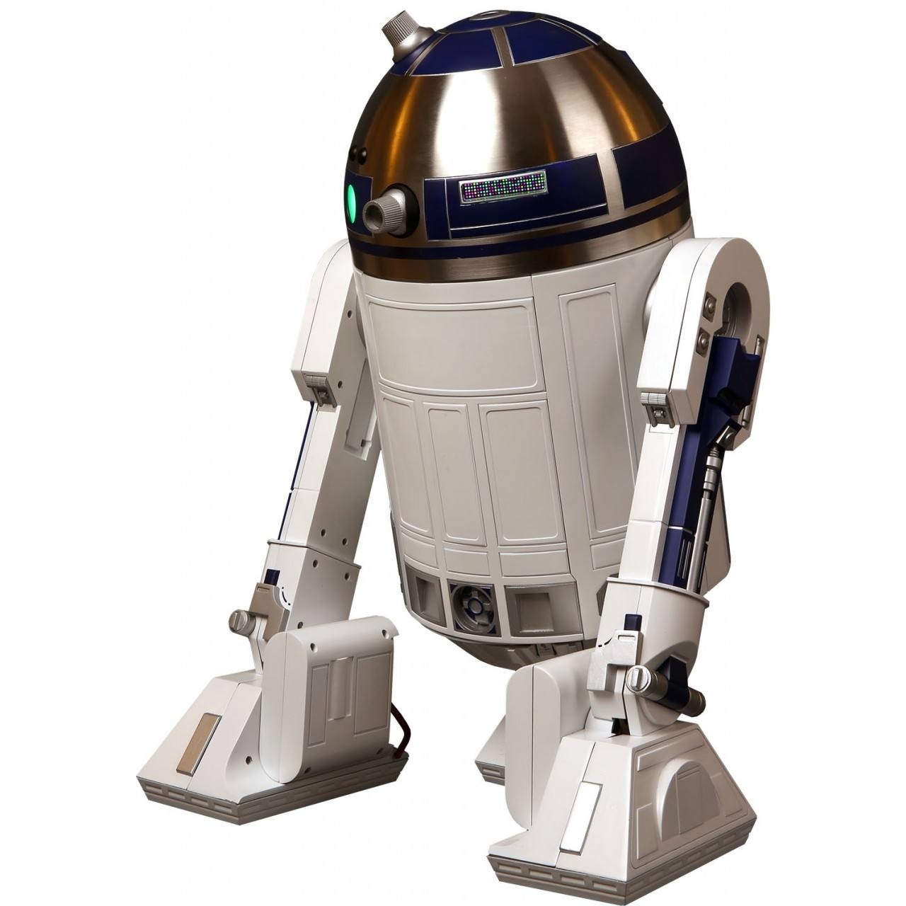 life size r2d2 kit