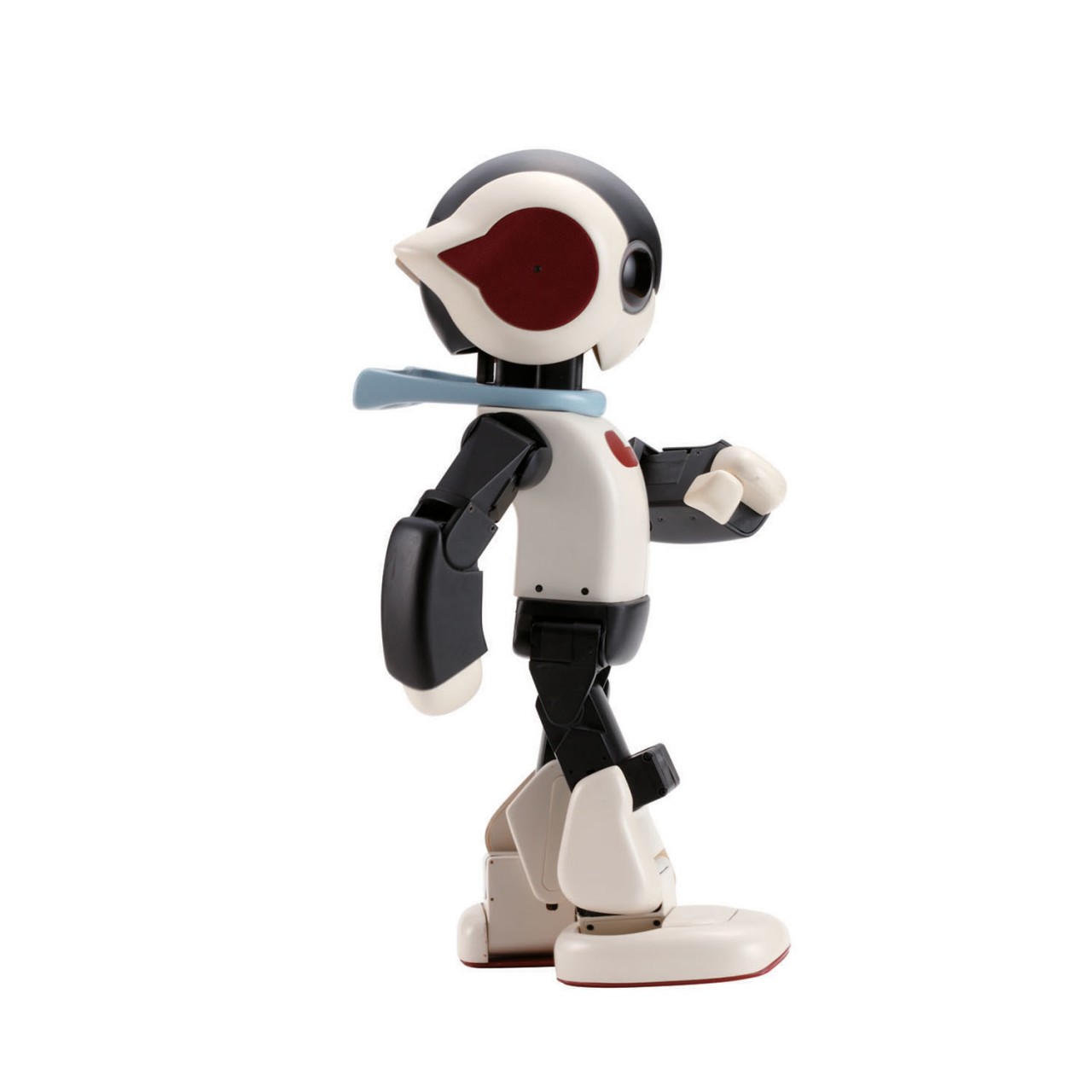 Build Your Own Robi Robot De Agostini Modelspace