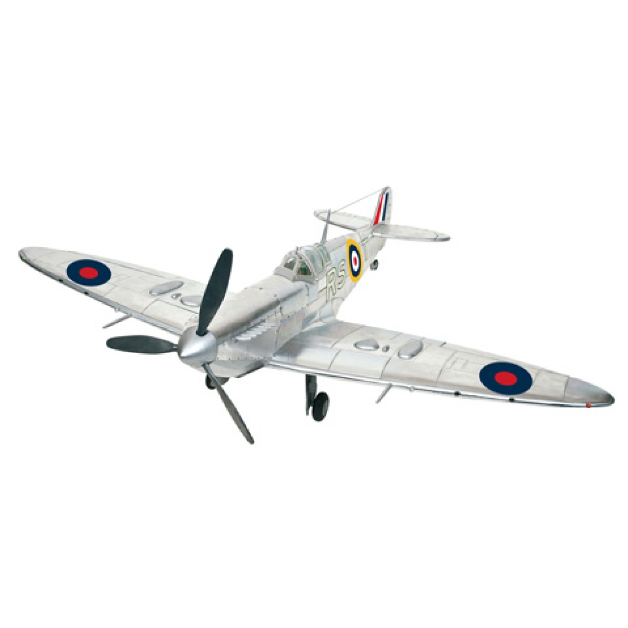 scale model airplanes