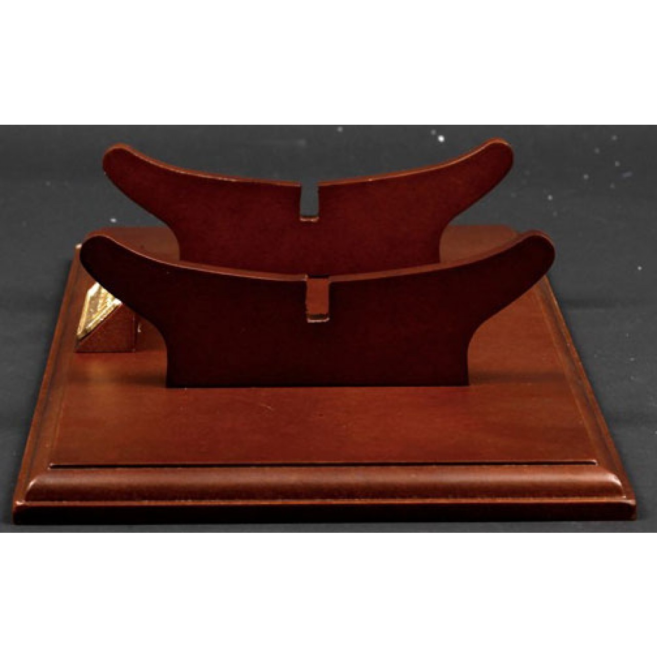 HMS Victory Model Sailing Ship Display Stand ModelSpace