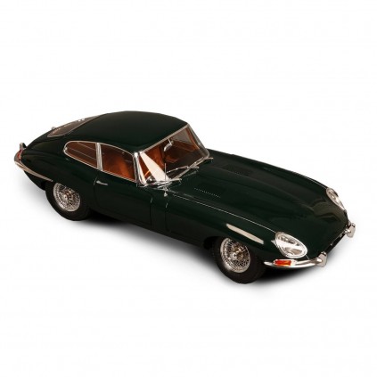 Jaguar E-Type | 1:8 Model | Full Kit