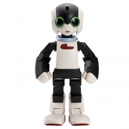 Robi Full-Kit | Robot