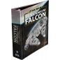 Millennium Falcon - Binder