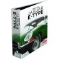 Jaguar E-type | 1:8 Model | Binders Set