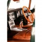 Jaguar E-Type | 1:8 Model | Full Kit