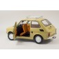 Build the Fiat 126 Model Car in 1:8 Scale | ModelSpace