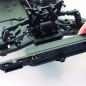 hummer h1 rc car