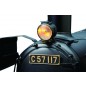 C57 Locomotive
