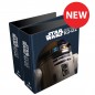 R2-D2 | 1:2 Model | Binders Set of two