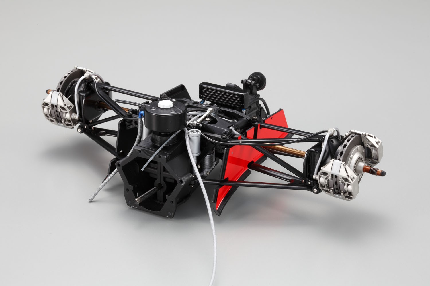 Senna Mclaren Mp4 4 1 8 Modellauto Komplett Set