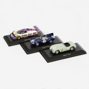 Jaguar-Rennwagenserie von Le Mans | 1:43 Modelle  