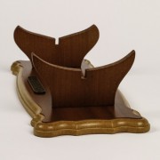 San Felipe | Modell | Bootsständer