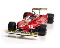 Ferrari 312 T4 | Maßstab 1:8