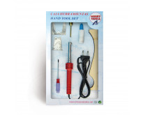 Elektrischer Plankenformer