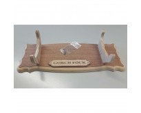 Gorch Fock | Bootsständer